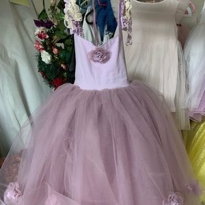 Dollcake daydreamer dress